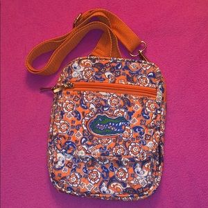 University of Florida purse!